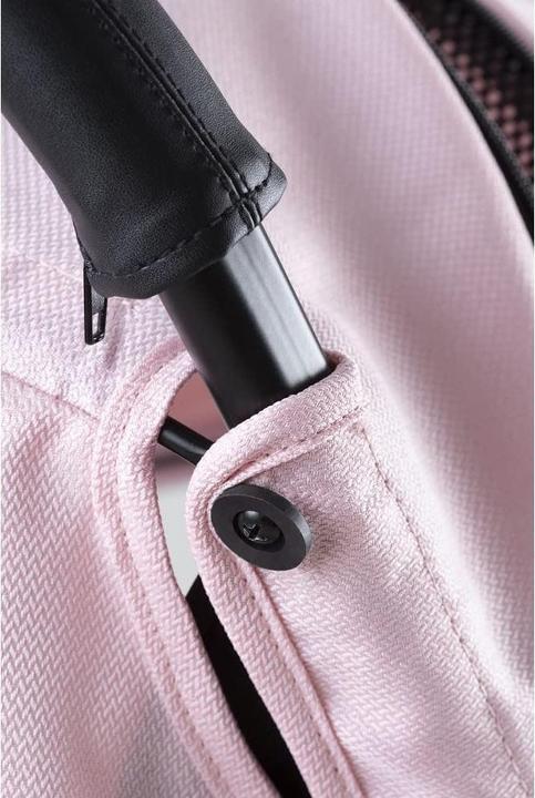 Actual product image Interbaby Ultralight Comfortable Convertible Stroller with Interchangeable Hood