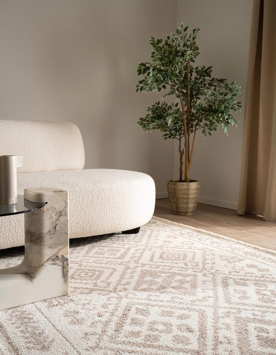 Actual product image Hadorn St. Gallen Folklore III (80 x 305 cm)