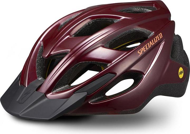 Produktbild Specialized Chamonix MIPS (52 - 56 cm)