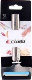 Image du produit Brabantia Trancheur de fromage Nouvelle ligne de profil pour les fromages à pâte molle