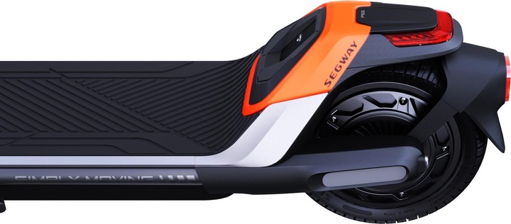 Actual product image Segway-Ninebot P65I (20 km/h, 65 km, 500 W)