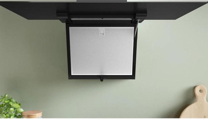 Actual product image Bosch Hausgeräte Series 4 DWK87FN60 (Wall hood)