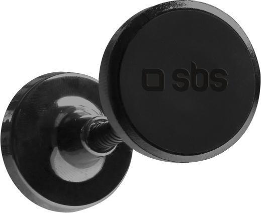 Produktbild SBS Magnetische Autohalterung mit flexiblem Arm