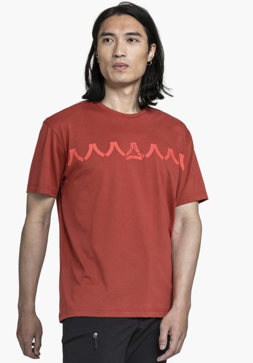 Actual product image Schöffel T Shirt Style Elmori MEN (48)
