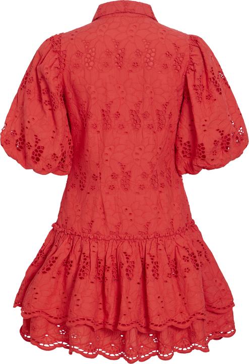 Image du produit Vila VISMILLA Kurzärmeliges Minikleid (36)