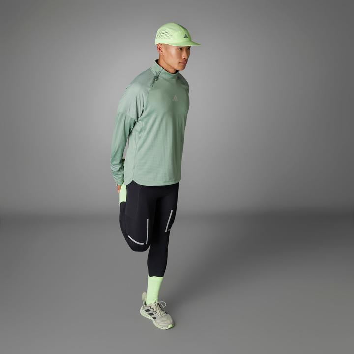 Actual product image adidas Ultimate Hi-Vis 1/2 (L)