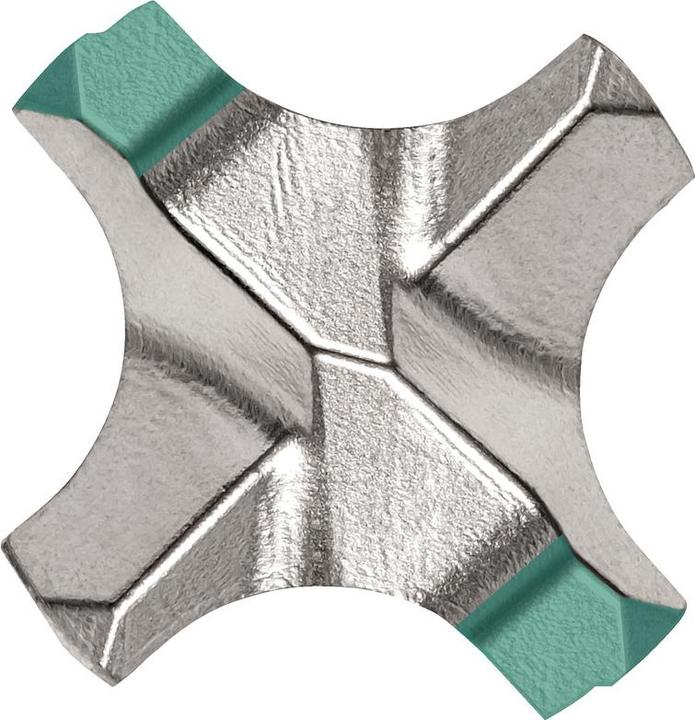 Actual product image Metabo 10 SDS-Plus Pro 4 Premium Hammer Drill / 5.0 x 110mm () (5.0 millimetre)