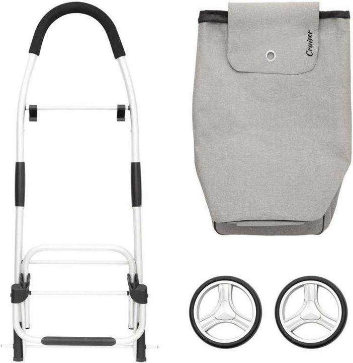 Produktbild Cruiser Classic Premium Einkaufswagen