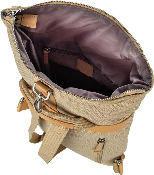 Actual product image Jost Roll-top backpack Kerava 5109