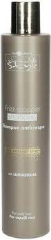 Hair Company Frizz Stopper Shampoo for Hair 250ml (250 ml)