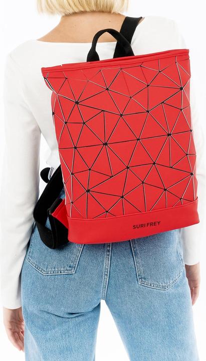 Produktbild Suri Frey Rucksack SFY SURI Sports Jessy-Lu (16.28 l)