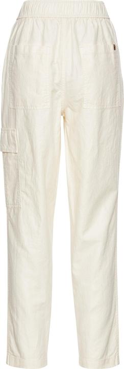 Actual product image Camel Active Loose Fit Hose aus Leinenmix (32)