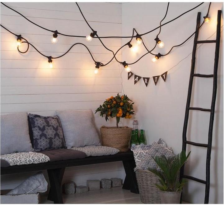 Produktbild Star Trading Grazia (E27, 230 lm, 1x)