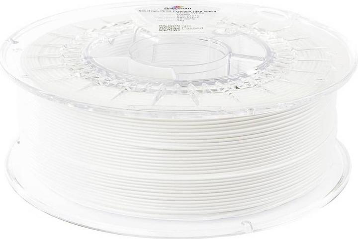 Produktbild Filaments 81538 PETG Premium High Speed Filament PETG Highspeed Filamen (PETG, 1.75 mm, 1000 g)