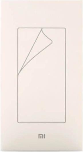 Actual product image Xiaomi Redmi 4A Screen Protector 15838 (Xiaomi Redmi 4A)