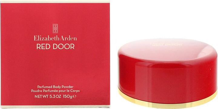 Actual product image Elizabeth Arden Red Door Dusting Powder (155 ml)