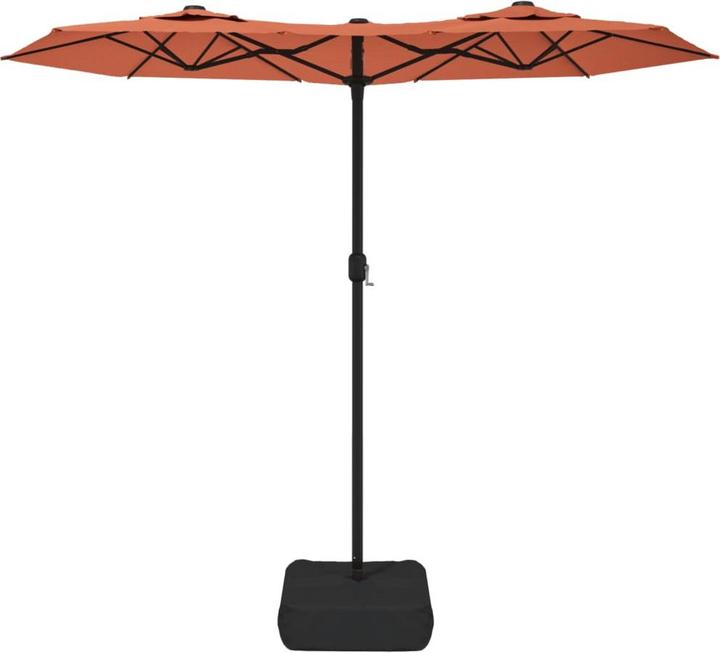 Immagine prodotto vidaXL Sonnenschirm (3.16 m)