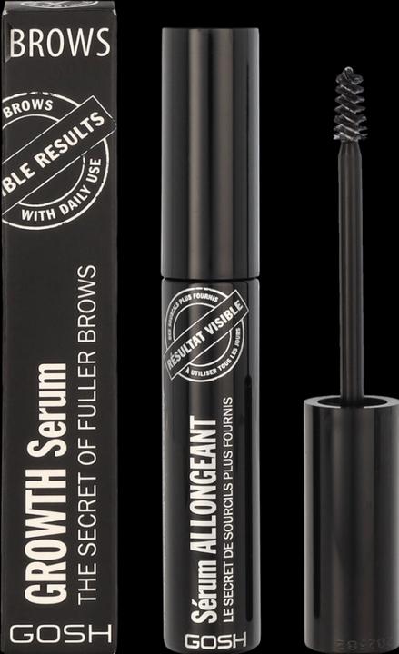 Immagine prodotto Gosh Siero per la crescita (6 ml)