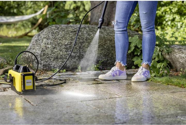 Actual product image Kärcher OC 6-18 (Rechargeable battery operated)