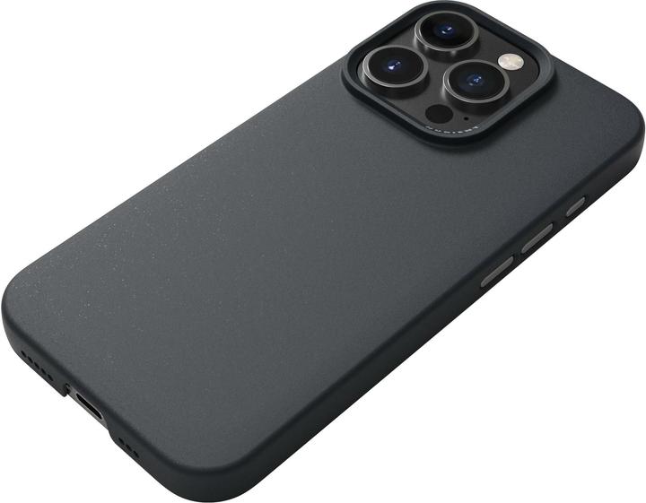 Produktbild Nudient Thin Case (Apple iPhone 16 Pro)