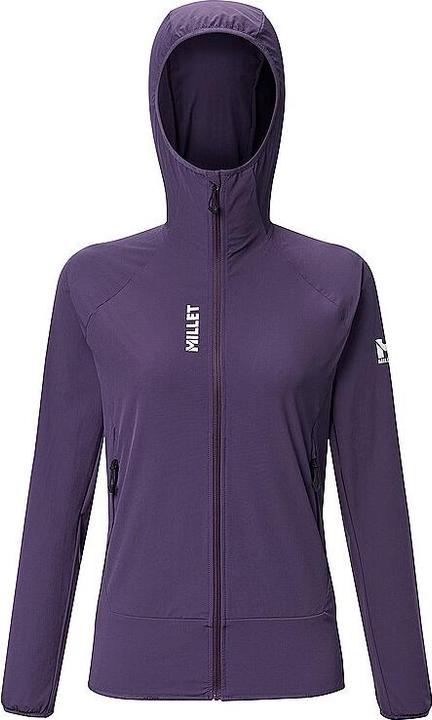 Lilla, Velluto Porpora