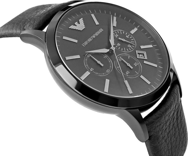 Immagine prodotto Emporio Armani Renato (Cronografo, 43 mm)
