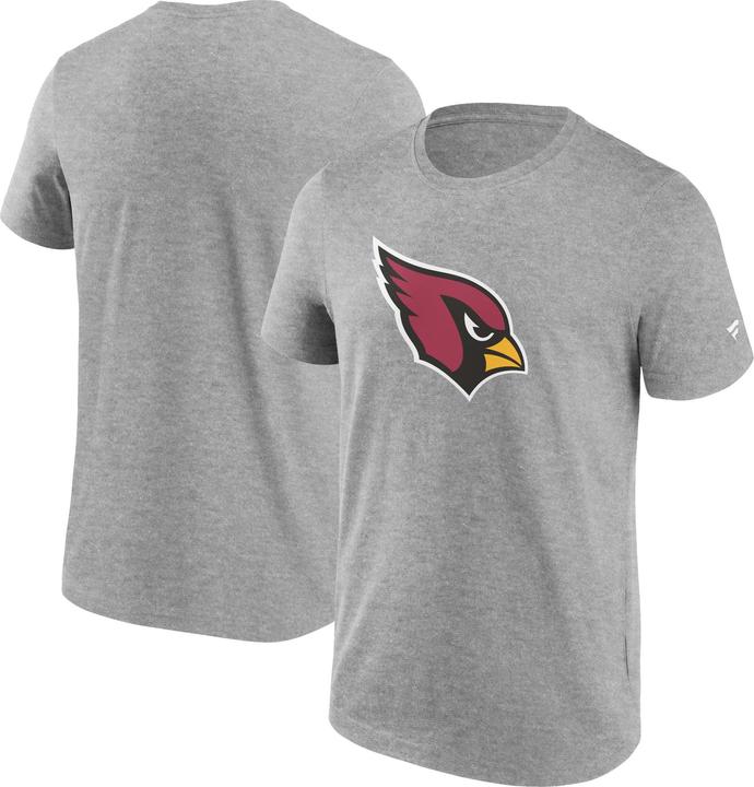 Fanatics NFL Crew Arizona Cardinals T-Shirt Herren