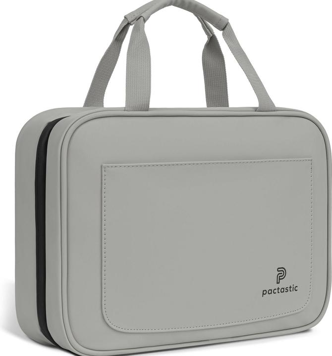 Produktbild Pactastic Urban Collection Kulturbeutel 33 cm (7 l)