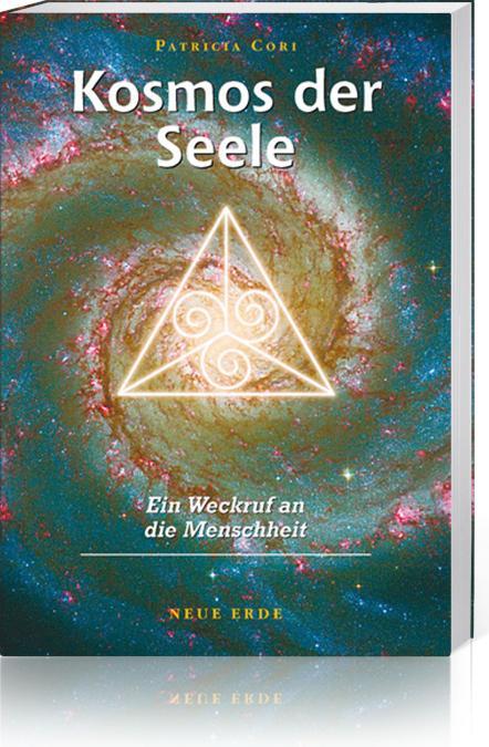 Produktbild Kosmos der Seele (Deutsch, Patricia Cori, 2021)