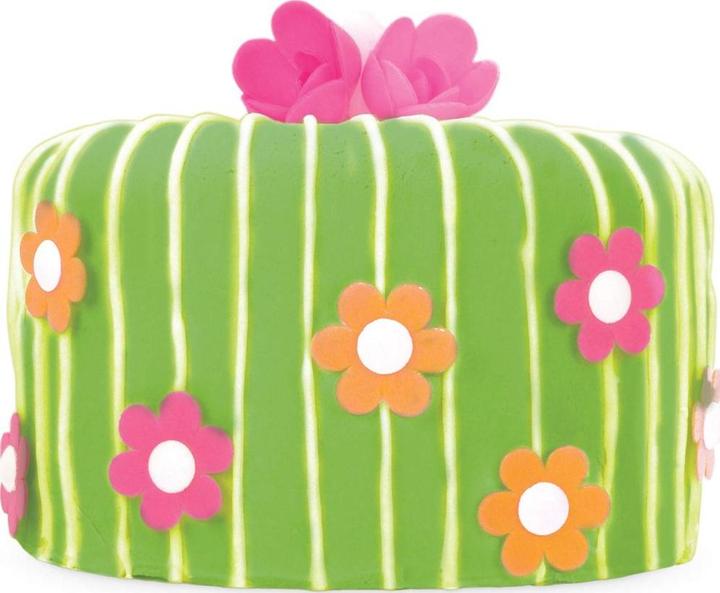 Actual product image ScrapCooking Sugar fondant (1 pcs.)