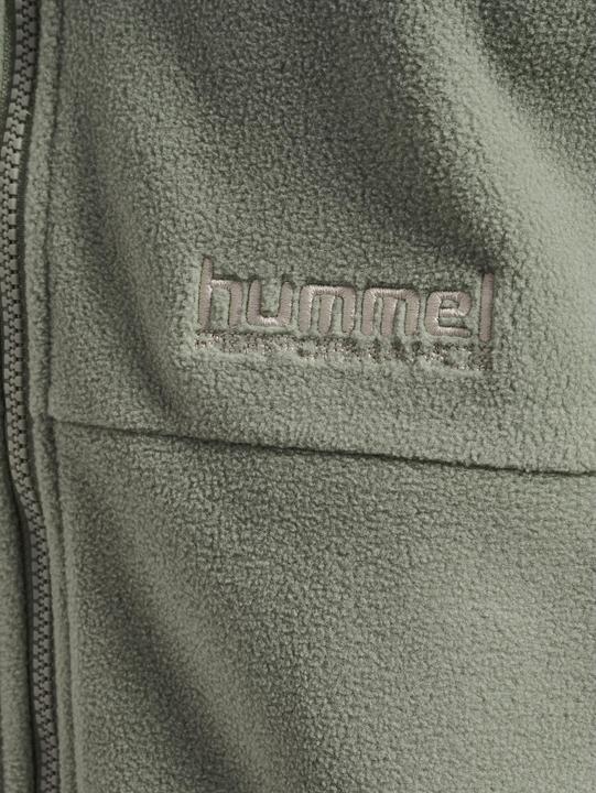 Produktbild hummel hmlPULSE FLEECE JACKET (S)