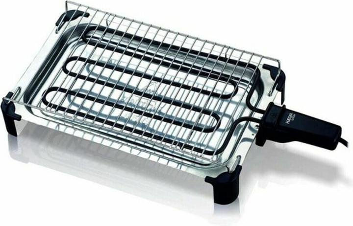 Produktbild Haeger Grillie (2 kW)