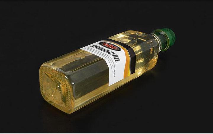 Image du produit Rc4Wd Chevron AW ISO 32 Huile hydraulique 14oz