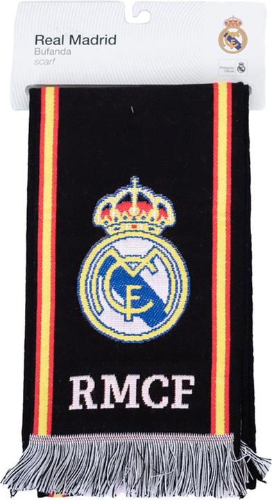 Produktbild Real Madrid CF Schal