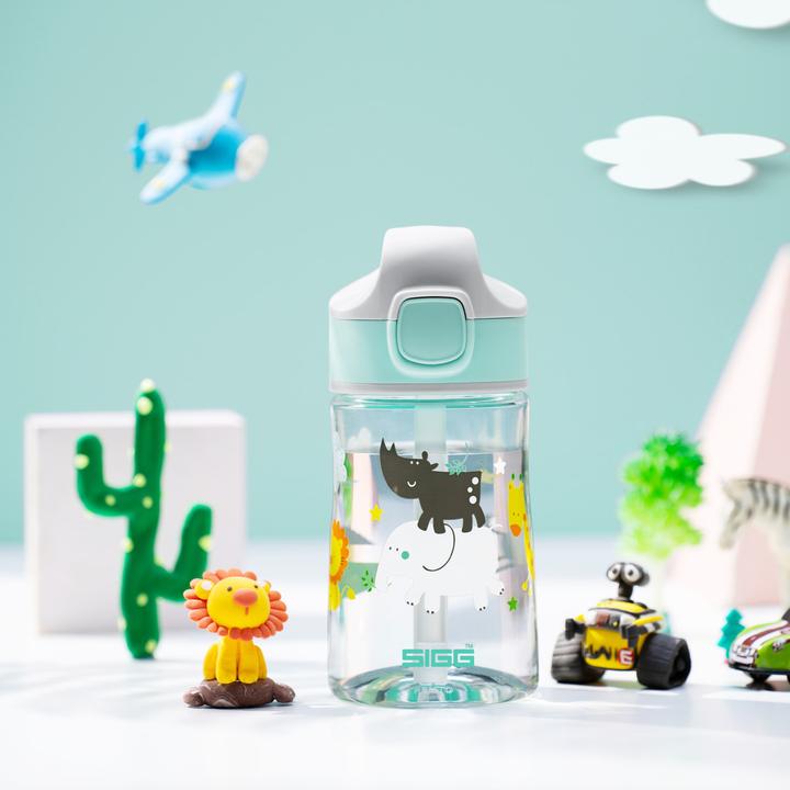 Actual product image Sigg Miracle Tritan (0.33 l)