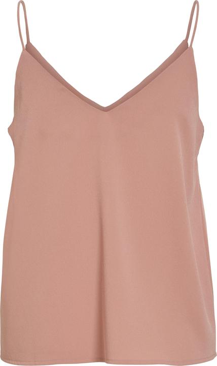 Actual product image Vila VIMATHILDE V-Ausschnitt Trägertop (36)