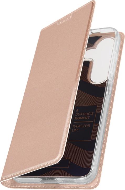 Produktbild Dux Ducis cover - Pink (Samsung Galaxy S24)