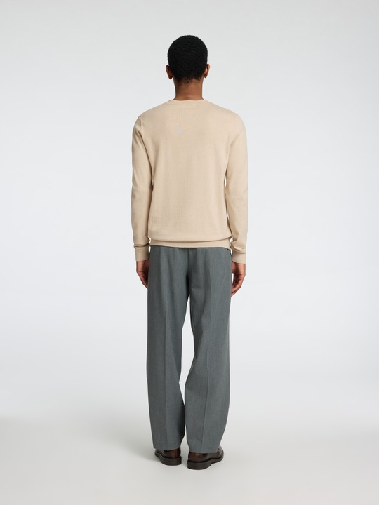 Immagine prodotto Selected Homme Maglia a maniche lunghe (XXL)