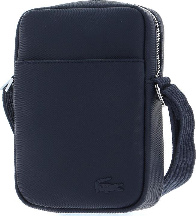 Image du produit Lacoste Slim Vertical Camera Bag