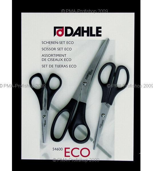 Produktbild Dahle 54600 Home 3er-Set (20 cm)