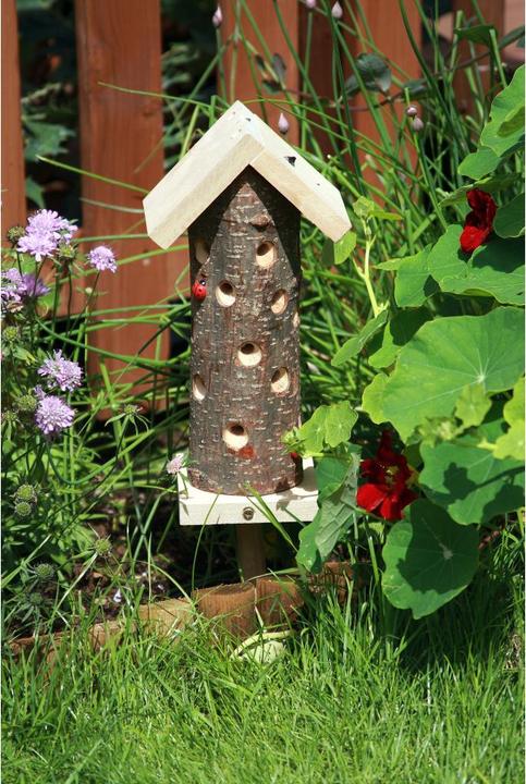 Wildlife World Marienkäferturm (Marienkäfer)