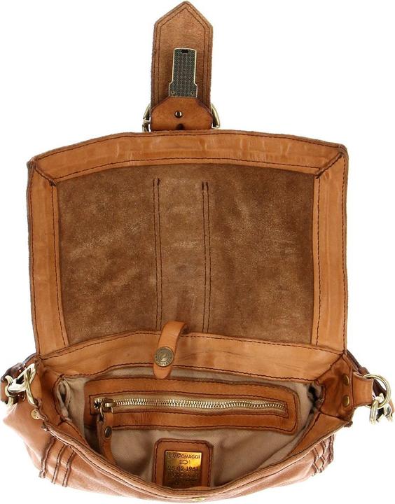 Produktbild Campomaggi Shoulder Bag With Flap