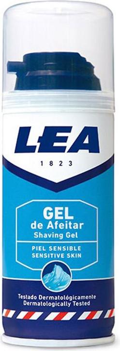 Actual product image Room05 Original Shaving Soap Stick LEA 50g (Shaving soap)