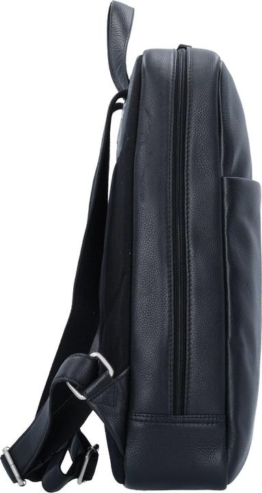 Image du produit Leonhard Heyden Berlin Sac à dos en cuir 42 cm pour ordinateur portable (12 l)