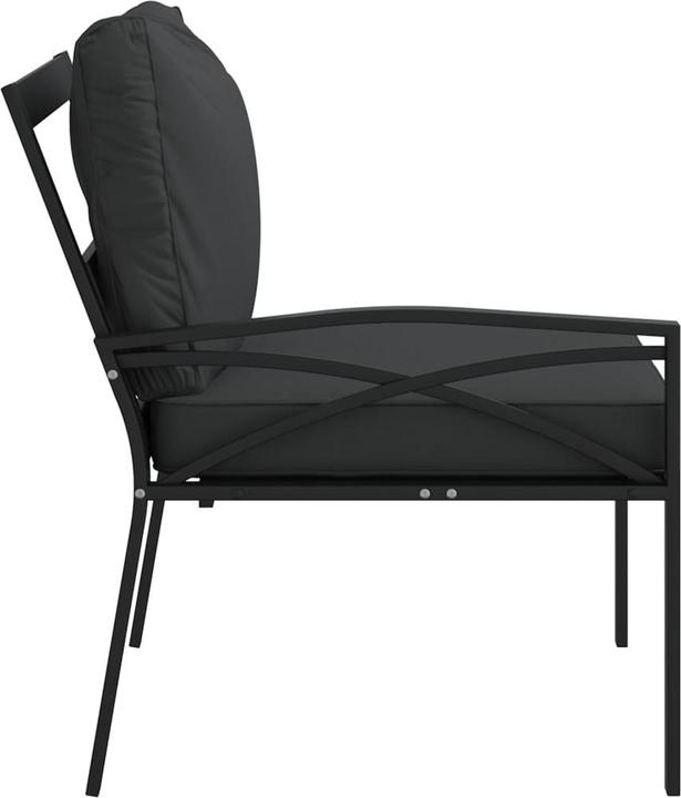 Produktbild vidaXL Gartenstuhl