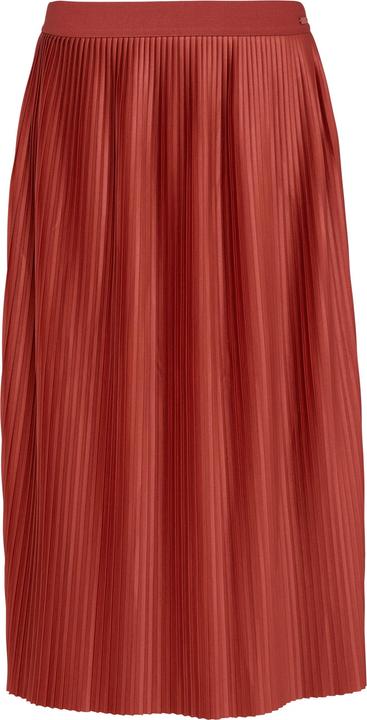 Produktbild s.Oliver Rock mit Plisséefalten (44)