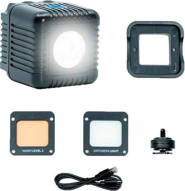 Produktbild Lume Cube 2.0 (Videoleuchte)