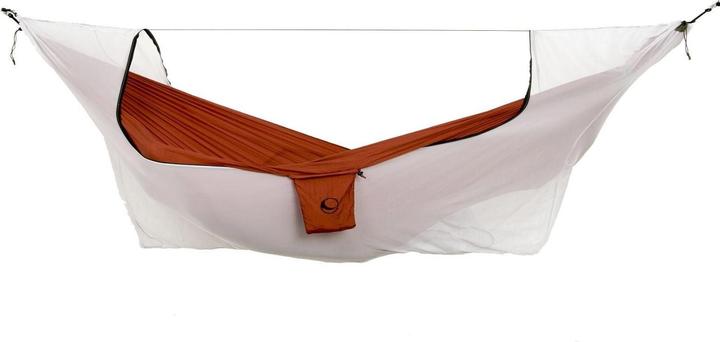 Ticket To The Moon Moskitonetz Convertible BugNet 360°