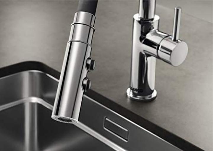 Produktbild Blanco Catris-S