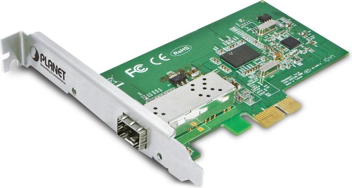 Produktbild Planet Low Profile Bracket ENW-9701 (Mini PCI Express)